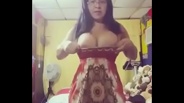 Maestra Mexicana 6 China XVIDEO