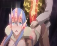 OLD MAN AND TEEN BABE HENTAI