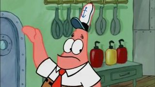 SpongeBob Squarepants S02 EP3a Big Pink Loser  (Full Episode)