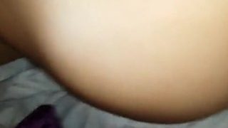 Arabian Girl Sucks Moroccan Dick