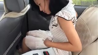 Chinese girl love rich guy [AsiGirl.tk]