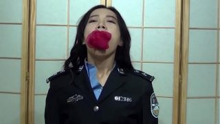 女警奸杀