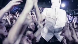 EMO GUY ON THE BATHROOM FLOOR