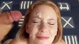 New Cumshot Compilation