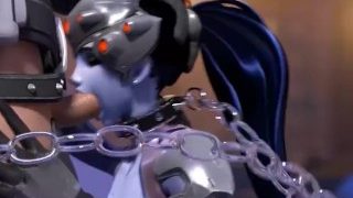 Overwatch – Release Me – Paisley Pink – HMV