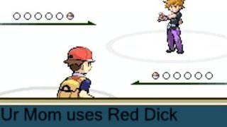 pokemon filthy frank version