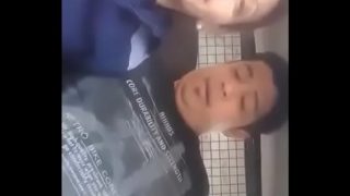 Policias de Rosario Cogiendo en el Patrullero