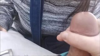 Portuguese Blowjob (Beach)