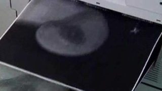 Sex at work, on the copy machine