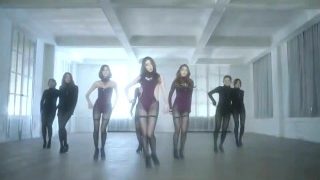 Stellar – Marionette (Sexy Dance Video)