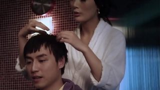 Beautiful amateur Chinese girl boldest lovemaking with bf PART 1