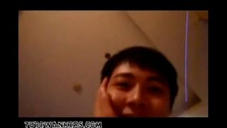 CHINESE BLOWJOB AND FUCK