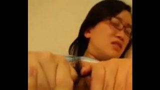 chinese girlfriend pov fuck