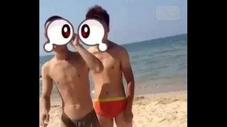 chinese straight friends’s game