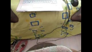 Hairy Asian on Cam – BasedCams.com