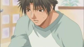 Yaoi Nasty Ass Creampie