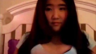AsianSexPorno.Com – Chinese girl webcam body show