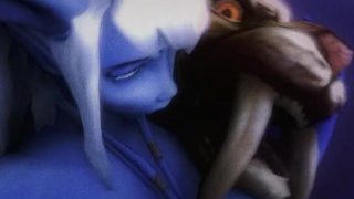 Coliseum of Lust – [StudioFow]