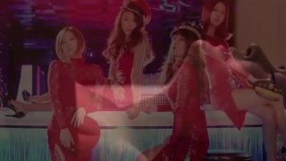 Kpop erotic version 3 – SISTAR