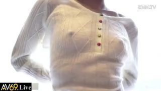 Shy teen model meet her NOW on Av69.live