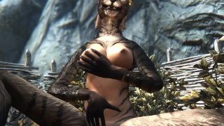 Skyrim Immersive Porn – Episode 3