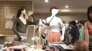 the mannequin challenge of shame