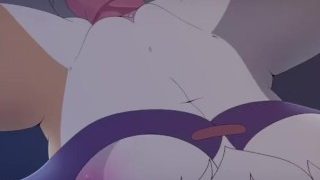 Wrong Way (Furry Yiff) – ANIMATED [SOUND]