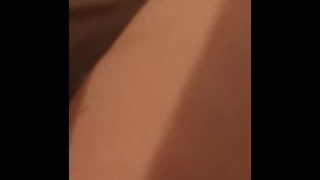 1成都骚逼，男朋友异地，还开附近的人，被我逮到了