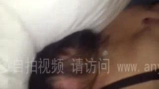 中國成人自拍