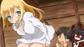Attack on titan – Hentai pictures compilation