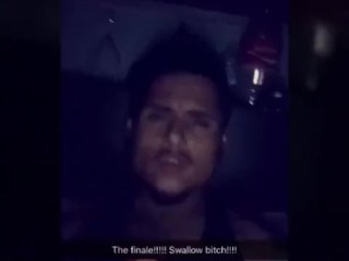 Latino papi getting head - XVIDEO
