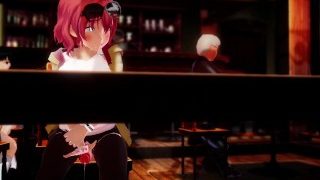 MMD MM3077 Mission Futa Challenge