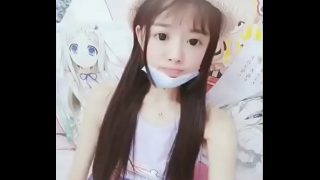 cute asian girl maomaojun -10