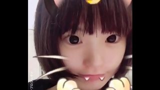 Cute loli chinese girl in Snow application – https://ahoyloli.com/