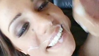 Cumshot Teen Compilation