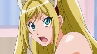 Kanojo ga Nekomimi ni Kigaetara English (UNCENSORED)