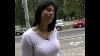 CZECH STREETS – LENKA
