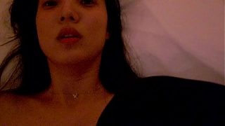 Good-looking Chinese girl eats my semen【Subscribe to me and update new videos every day】