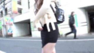 vov-055　絶対的エロ 神カワ美人 限定スペシャル おふぱこ素人3名