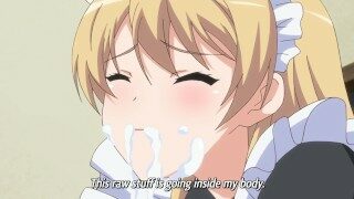 Eroge! H mo Game mo Kaihatsu Zanmai Episode 1-3