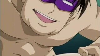 Brutal Anime Gangnang