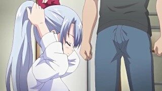 [桜都字幕组][200626][720p][GB][nur] 小さな蕾のその奥に…… ～剥き散らされる儚い蕾～ with sub