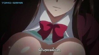 Iizuka-senpai x Blazer ตอนที่ 1 ซับไทย