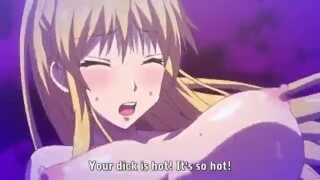 Kyonyuu Daikazoku Saimin 02