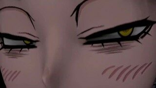 My Hero Academia “Intruder Part 1” Toga x Deku