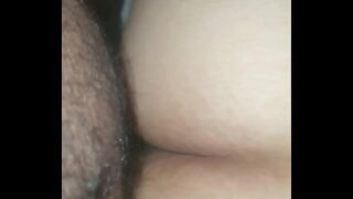 Doggy with my big ass girlfriend