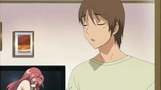 Hentai sin censura Aniyome parte 2 subtitulado al español