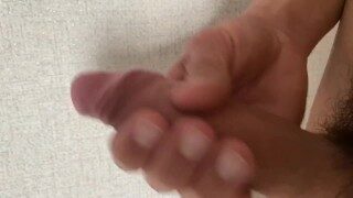 Masturbate after school