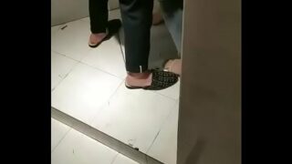 Chinese Milf KTV Creampie