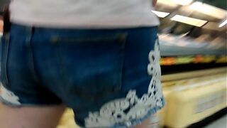 Chun-Li’s vagina and Chinese Butt